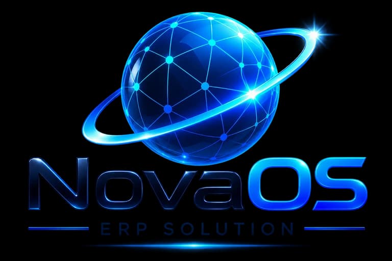 NovaOS